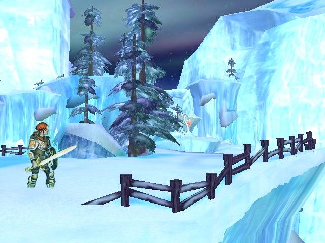Knight's Apprentice Memorick's Adventures screenshot 2 for Xbox